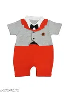 Rompers for Boys 