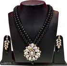 Stylish Alloy Womens Jewellery Set