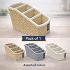 Storage Container Multipurpose Organiser, Office Stationery & Utensil Holder 