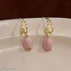 Alloy Earrings for Women 