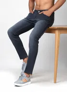 Denim Jeans for Men, Black 