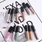 Liquid Eyeshadow Set, Multicolor, Pack of 6