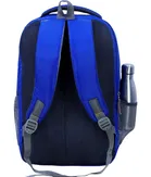 Polyester Laptop Backpack for Men 