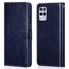 Realme RMX3388 / Realme9 5G Artificial Leather Mobile Flip Cover 