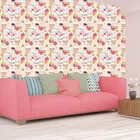Vinyl Wallpaper Sticker for Wall Decoration 