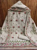 Unstiched Dress Material for Women 