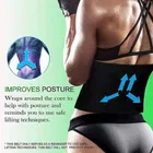 Professional Sweat Slim Belt for Weight Loss 