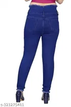 Denim Jeans for Girls 