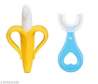 Silicone Teether for Baby 