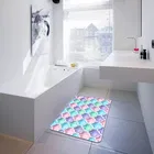 PVC Doormat for Home 