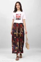 Palazzo Pants for Women 