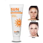 Smartdrops SPF 50 Sunscreen (60 ml)