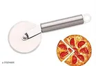 Stainless Steel Pizza Cutter 