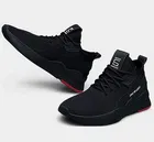 Sports Shoes with Wallet for Men 