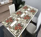PVC Placemats for Dining Table 