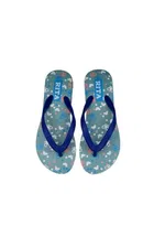 Slippers for Women, Torquise (4)