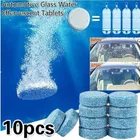 Car Wiper Detergent Effervescent Tablets 