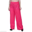 Women's Stylish Pink Sarina Palazzo 