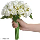 Plastic Artificial Flower 
