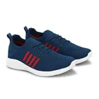 Sports Shoes for Men, Blue 