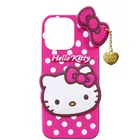 Silicone Mobile Back Cover for Oppo A3X 4G 