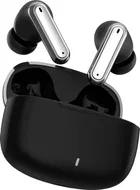Tunifi Cyber Buds Earbuds 8D Stereo Audio, 40Hrs Playtime With ASAP Charge Bluetooth  (Black, True Wireless)