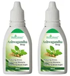 Nutrocopia Ashwagandha Drops 