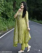 Kurta Set for Women 