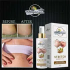 Abhigamyah Present Repair Stretch Marks Removal Natural Heal Pregnancy Breast, Hip, Legs, Mark Oil 
