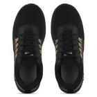 Sports Shoes for Men, Black 