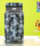 Top Load Washing Machine Cover 