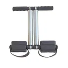 Trends Maker Tummy Trimmer Double Spring Ab Exerciser Fat Burner for Men & Women Ab Exerciser (Pack of 1)