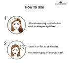 Park Daniel Almond Protein Hair Mask 