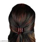 Stylish Hair Clips for Women 