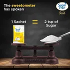 शुगर फ्री गोल्ड लो कैलोरी स्वीटनर - 100 सचेट