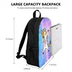 Printed Backpacks for Kids 