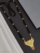 Alloy Mangalsutra for Women 