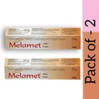 Melamet Face Cream 