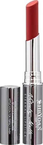Shryoan Non Transferable Matte Finish Premium Lipstick, Red Boomerang, 3.5 g, Pack Of 1, Pack Of 1