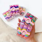 Rubber Band Scrunchies for Women 
