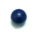 Synthetic Cricket Training Ball 