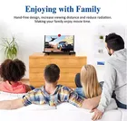 Plastic Mobile Screen Magnifier 