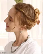 Plastic Hair Clutcher for Women & Girls 