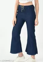 Denim Jeans for Women 