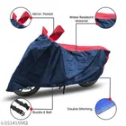 Polyester Cover For Bike/Scooter, Multicolour