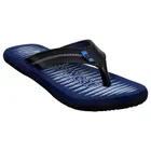 Cozy Wear Rubber Casual Wear Slippers For Men 