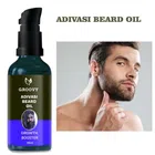 Groovy Adivasi Beard Growth Oil (30 ml)