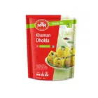 MTR Khaman Dhokla Mix 500 g