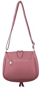 PU Sling Bag for Women 