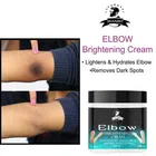 Beardox 100% Effective Elbow Crèam Removes Dark Spots, Evens Out Skin Tone & Nourishes Skin (100 g) (G-199)